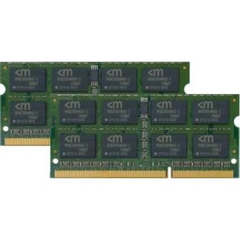 Mushkin DDR3 8GB Kit 1066MHz CL7 996644