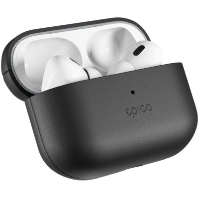 Epico Leather Case Airpods Pro 2 9911131300038 – Zboží Živě