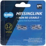 řetězové spojky KMC 12 speed EPT – Zbozi.Blesk.cz