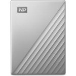 WD My Passport Ultra for MAC 5TB, WDBPMV0050BSL-WESN – Zboží Živě