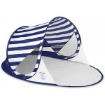 Spokey ALTUS modré pruhy – Zboží Mobilmania