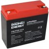Olověná baterie Goowei Energy CNLFP20-12.8