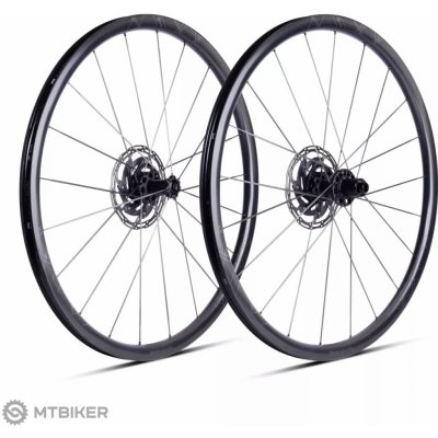 Ere Research Genus II SL30-R Carbon Disc – Hledejceny.cz