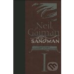 The Sandman Omnibus (Volume 1) - Neil Gaiman – Hledejceny.cz
