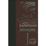 The Sandman Omnibus 1 - Neil Gaiman - Hardcover – Zboží Dáma