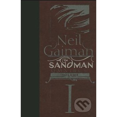 The Sandman Omnibus (Volume 1) - Neil Gaiman