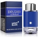 Parfém Mont Blanc Explorer Ultra Blue parfémovaná voda pánská 4,5 ml miniatura