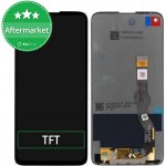 LCD Displej + Dotykové sklo Motorola Moto G8 Power – Hledejceny.cz