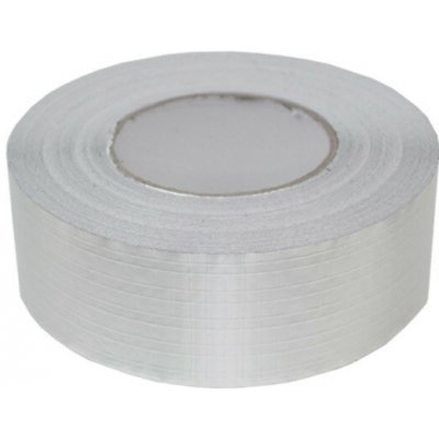 GAS Duct Tape Reinforced lepící páska - 50 mm x 50 m – Hledejceny.cz