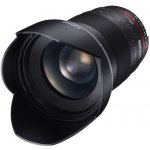 Samyang 35mm f/1.4 Sony E-mount – Hledejceny.cz