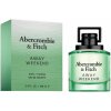 Parfém Abercrombie and Fitch Away Weekend toaletní voda pánská 100 ml