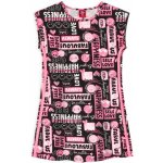 BEE LOOP FABOULOUS šaty černé – Zbozi.Blesk.cz