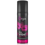Orgie Sexy Vibe! Intense Orgasm 15 ml – Zboží Mobilmania