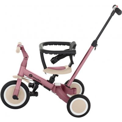 Petite&Mars 5v1 TURBO Dusty Rose – Zboží Dáma