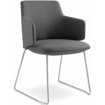 LD Seating designové křeslo Melody Meeting 360 – Zboží Dáma
