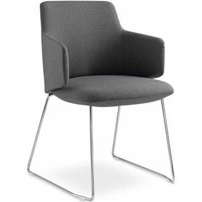 LD Seating designové křeslo Melody Meeting 360 – Zboží Dáma