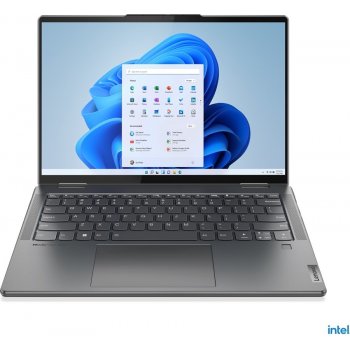 Lenovo Yoga 7 82QE004KCK