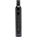 Schwarzkopf PROFESSIONAL SILHOUETTE pěna na vlasy 200 ml – Hledejceny.cz