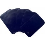 Tmavě modré záplaty - pro nafukovací paddleboard – Zboží Dáma