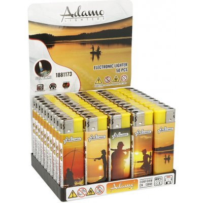 Adamo Piezo Fishing – Hledejceny.cz