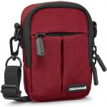 Cullmann Malaga Compact 300 red 90222 – Zboží Živě