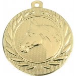 Medaile KONĚ – Zboží Dáma