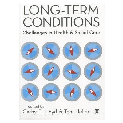 Long Term Conditions Lloyd Cathy E.Paperback – Hledejceny.cz