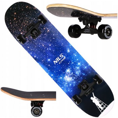 NILS Extreme CR3108SA Space Star – Zbozi.Blesk.cz