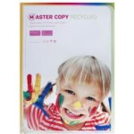 Papír A4 EKO print colour Master duha mix 10 barev 100 listů – Zboží Dáma