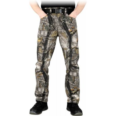 Kalhoty Reis CORNER MO Camo – Zboží Mobilmania