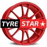 OZ Ultraleggera CL 12x19 15x130 ET63 red – Hledejceny.cz