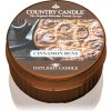 Svíčka Country Candle Cinnamon Buns 35 g