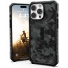 Pouzdro a kryt na mobilní telefon Apple UAG Pathfinder SE Magsafe iPhone 16 Pro Max Midnight Camo