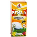 Milota Rýma a nachlazení Bylinná tinktura 100 ml – Hledejceny.cz