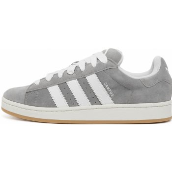 adidas Campus 00s Grey White HQ8707