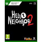 Hello Neighbor 2 – Zboží Dáma