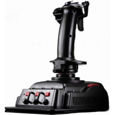 FlashFire Joystick JS-3601V-BK01 V6 – Zboží Živě