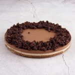 Karawba raw dort 0,8 kg – Sleviste.cz