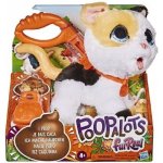 Hasbro FurReal Friends Poopalots velká kočka – Zboží Mobilmania