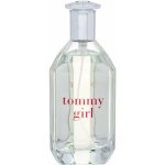 Tommy Hilfiger Tommy Girl toaletní voda dámská 100 ml – Hledejceny.cz