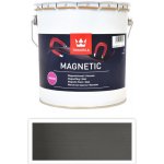 Tikkurila Magnetic 0,5 l Šedá – Hledejceny.cz