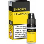 Imperia Emporio Karavana 10 ml 12 mg – Zboží Dáma