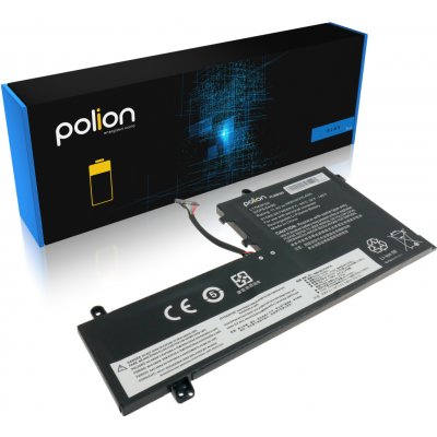 Polion L17M3PG2 - neoriginální – Hledejceny.cz