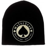 Motorhead beanie Hat Born To Lose – Hledejceny.cz