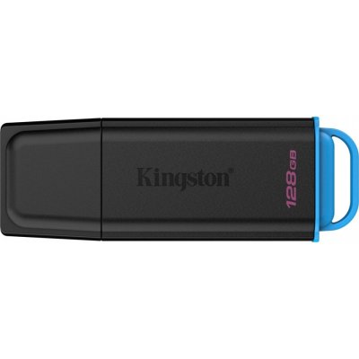 KINGSTON DataTraveler Exodia GEN2 128GB DTXG2/128GB – Hledejceny.cz