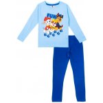 Pyžamo Tlapková Patrola UL 0131885 sv. modro modré – Zboží Dáma