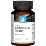 Bewit Prawtein Carbon Elixir Golden 100 ml – Hledejceny.cz
