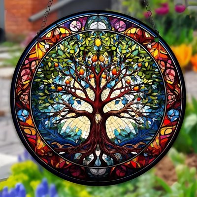 Izmael Slunce Tree of Life/Typ30/L – Zbozi.Blesk.cz