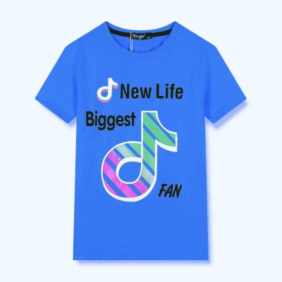 Kugo FC0251 světle modrá – Zboží Dáma