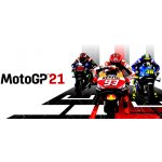 Moto GP 21 – Sleviste.cz